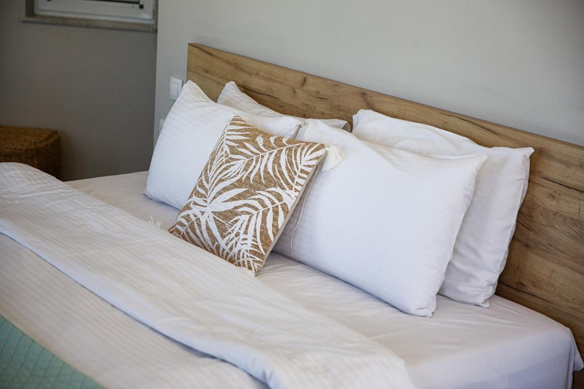 Yasmine Apartments Kato Daratso Dış mekan fotoğraf